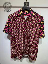 Picture of Versace Shirts Short _SKUVersaceS-2XLjdtx0728885